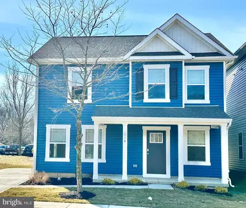 6156 Trail St, Milford, DE 19963