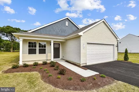 15118 Tillery Pines Ln, Greenwood, DE 19950