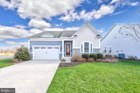 37554 Bella Via Way, Ocean View, DE 19970
