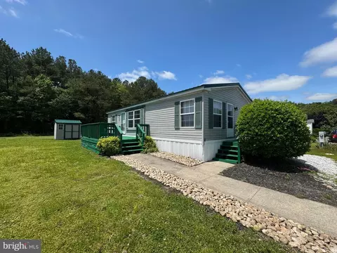 462 Long Branch Rd #46334, Seaford, DE 19973