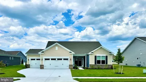 24243 W Cypress Way, Milton, DE 19968