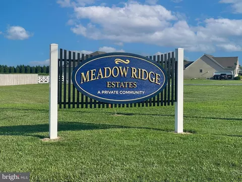 30315 Hawk Ridge Way #LOT 19, Seaford, DE 19973