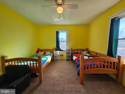 Bedroom - 10940 E 4th St, Laurel, DE 19956 photo 6 of 6