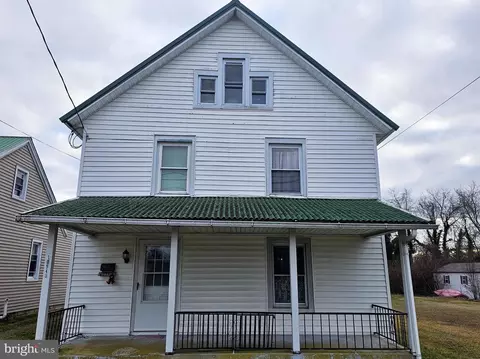 10940 E 4th St, Laurel, DE 19956