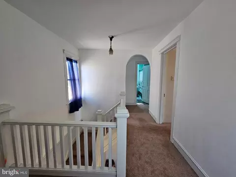 Entry Way - 10940 E 4th St, Laurel, DE 19956 photo 3 of 5