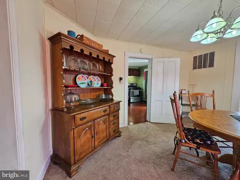 Dining - 10940 E 4th St, Laurel, DE 19956 photo 2 of 2