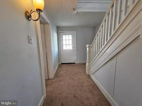 Entry Way - 10940 E 4th St, Laurel, DE 19956 photo 1 of 5