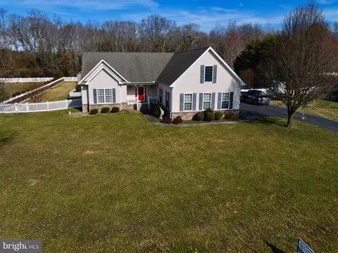 Exterior - 15103 Oyster Shell Dr, Milton, DE 19968 photo 2 of 6