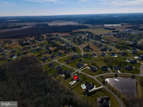 View/Area - 15103 Oyster Shell Dr, Milton, DE 19968 photo 3 of 4