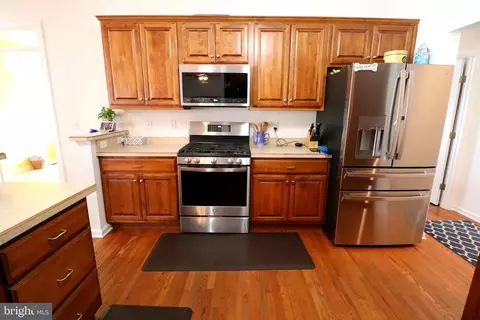 Kitchen - 15103 Oyster Shell Dr, Milton, DE 19968 photo 1 of 2
