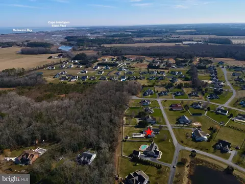 View/Area - 15103 Oyster Shell Dr, Milton, DE 19968 photo 1 of 4