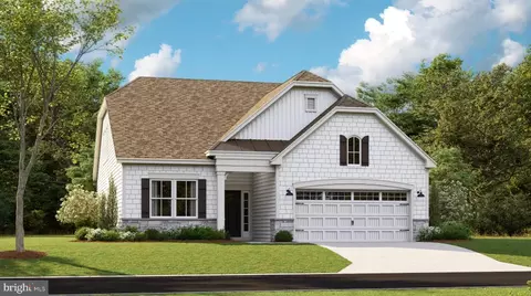 136 Lantern Ln #263, Milton, DE 19968