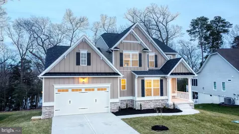 134 W Shore Dr, Milton, DE 19968