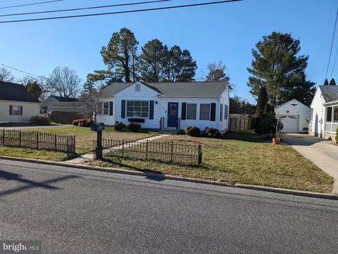 201 Robinson St, Georgetown, DE 19947