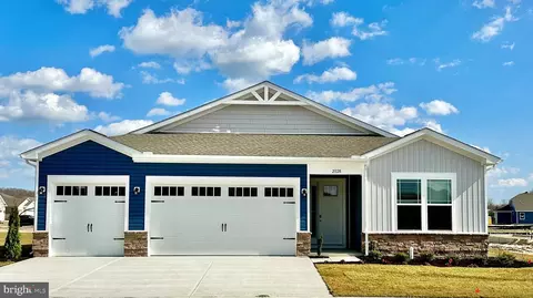 19071 Lilly Pond Cir, Selbyville, DE 19975