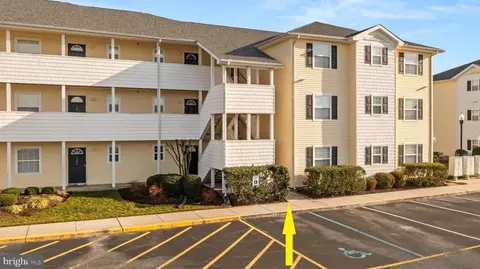 36501 Palm Dr #1106, Rehoboth Beach, DE 19971