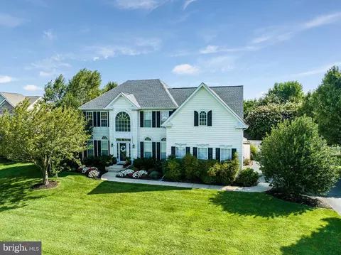 30196 Whitehall Dr, Milton, DE 19968