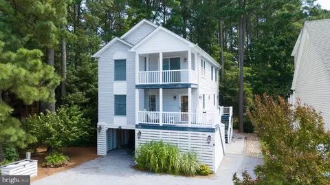 22 Cleveland, South Bethany, DE 19930