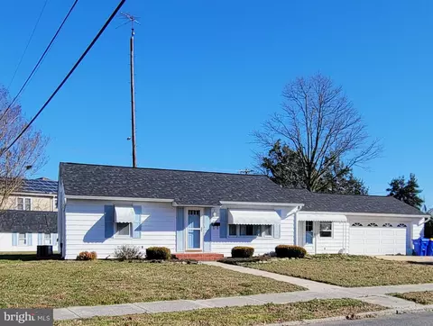 Exterior - 717 E Ivy Dr, Seaford, DE 19973 photo 4 of 4