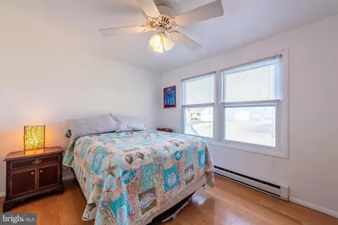 Bedroom - 508 Lloyd St, Ocean View, DE 19970 photo 6 of 7