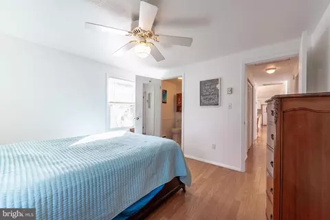 Bedroom - 508 Lloyd St, Ocean View, DE 19970 photo 2 of 7