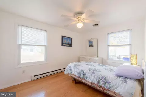 Bedroom - 508 Lloyd St, Ocean View, DE 19970 photo 4 of 7