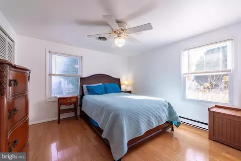 Bedroom - 508 Lloyd St, Ocean View, DE 19970 photo 1 of 7