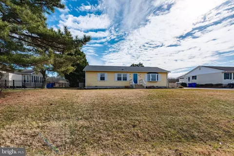Exterior - 508 Lloyd St, Ocean View, DE 19970 photo 11 of 11