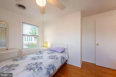 Bedroom - 508 Lloyd St, Ocean View, DE 19970 photo 5 of 7