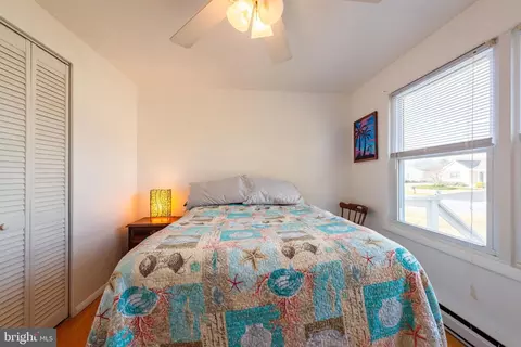 Bedroom - 508 Lloyd St, Ocean View, DE 19970 photo 7 of 7