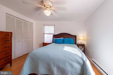 Bedroom - 508 Lloyd St, Ocean View, DE 19970 photo 3 of 7