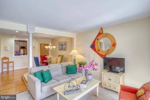 200 Henlopen Stat #202B, Rehoboth Beach, DE 19971