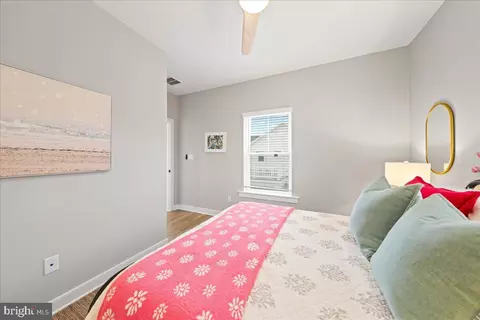 Bedroom - 3 Tibbetts Point Way, Ocean View, DE 19970 photo 11 of 13