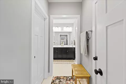 Entry Way - 3 Tibbetts Point Way, Ocean View, DE 19970 photo 2 of 4