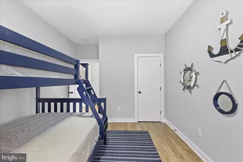 Entry Way - 3 Tibbetts Point Way, Ocean View, DE 19970 photo 3 of 4