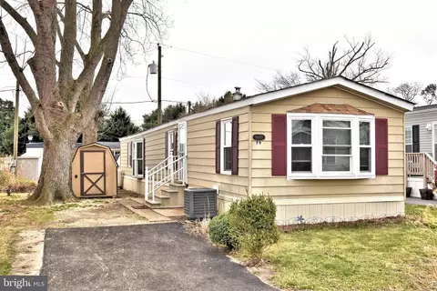 19897 Atlantic Ave #F9, Rehoboth Beach, DE 19971