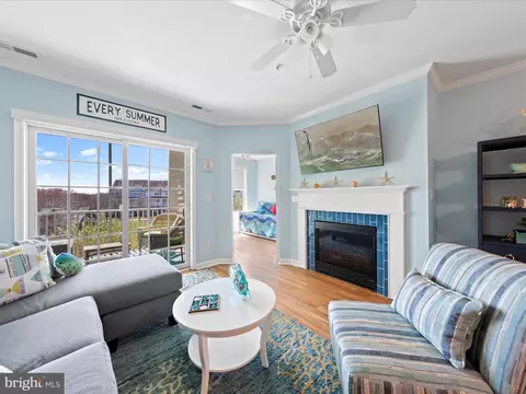 31568 Winterberry Pkwy #202A, Selbyville, DE 19975