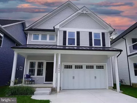 34045 Aggies Way, Rehoboth Beach, DE 19971