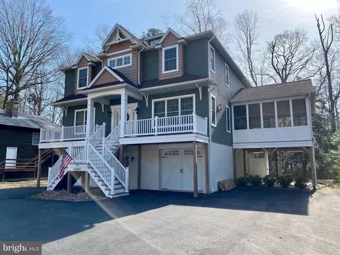23367 Boat Dock Dr E, Lewes, DE 19958