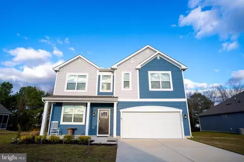 20554 Smithfield Cir, Milford, DE 19963