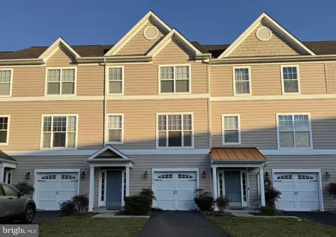 33825 Connecticut Ave #17, Frankford, DE 19945
