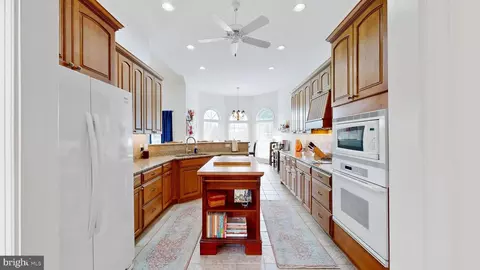 Kitchen - 3 Fairway Ave, Georgetown, DE 19947 photo 1 of 7