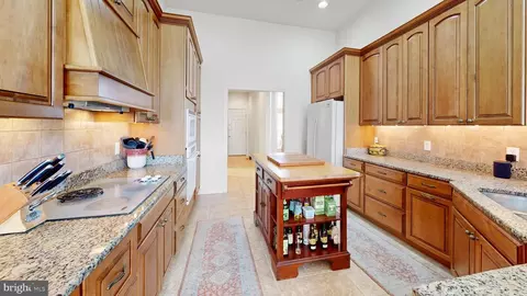 Kitchen - 3 Fairway Ave, Georgetown, DE 19947 photo 5 of 7