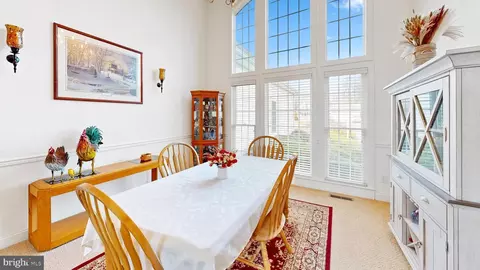 Dining - 3 Fairway Ave, Georgetown, DE 19947 photo 2 of 5