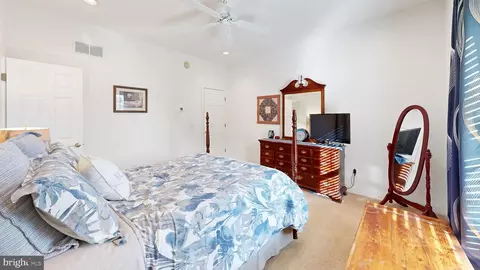 Bedroom - 3 Fairway Ave, Georgetown, DE 19947 photo 5 of 10