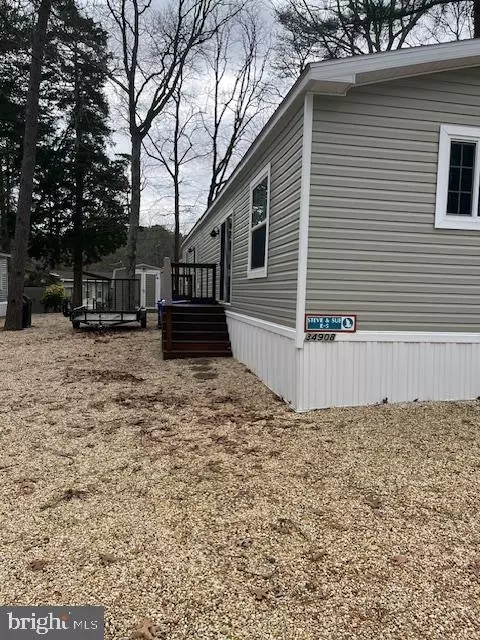 34908 Holly Dr #8431, Lewes, DE 19958