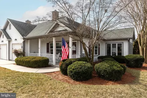24 Cinder Way #37, Georgetown, DE 19947