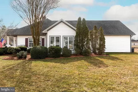 Exterior - 24 Cinder Way #37, Georgetown, DE 19947 photo 8 of 16