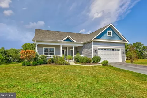 32373 Gypsea Ct, Dagsboro, DE 19939