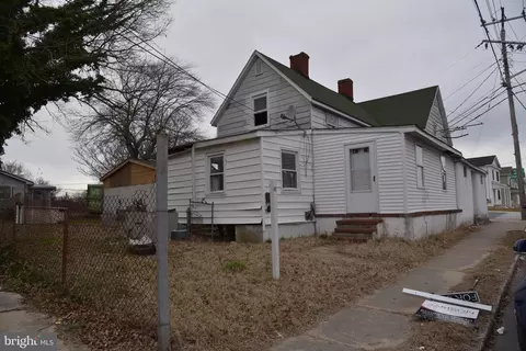 126 N Main St, Bridgeville, DE 19933